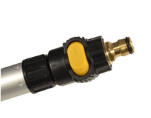 Carica l&#39;immagine nel visualizzatore di Gallery, Scopa per lavaggio modello primo HTD
