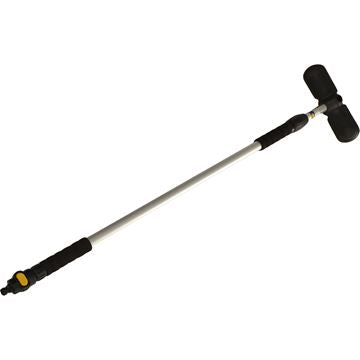 Scopa per lavaggio modello primo HTD