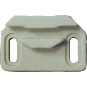 Scrocchetto per finestre Plastoform