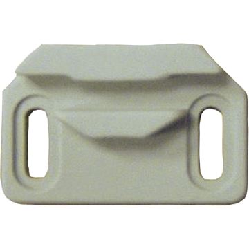 Scrocchetto per finestre Plastoform