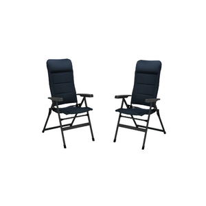 Coppia sedie Barletta comfort