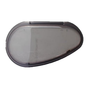 Finestre per camper F23 Serie 4.23 Roxite (senza accessori) Polyplastic