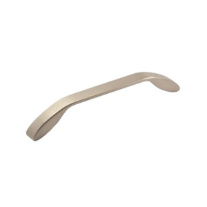 Maniglia lux cromato