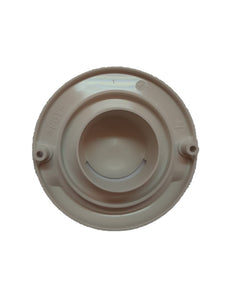 Coperchio camino stufa Combi a gas WKC ZR 80