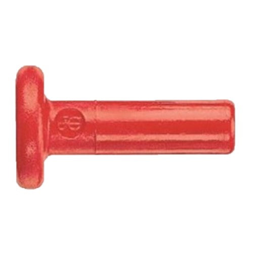 Tappo Per Raccordo 12 Mm Rosso John Guest