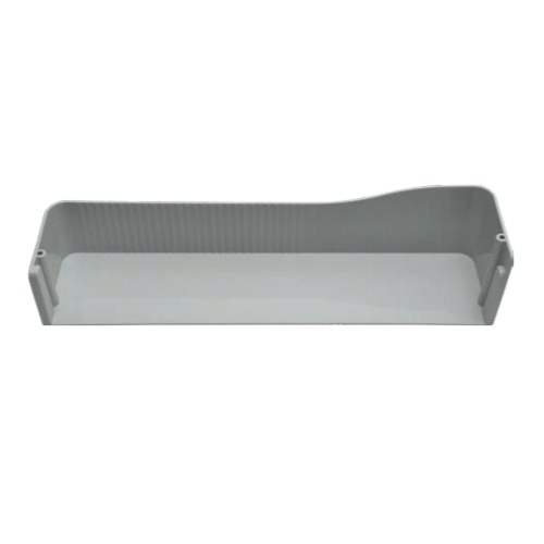 Mensola inferiore ripiano per frigo Dometic bianco papiro