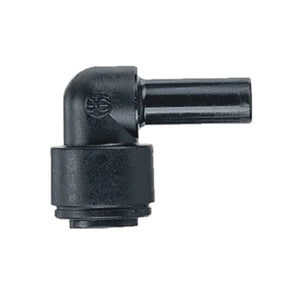 Innesto curvo per tubo 12 mm - John Guest