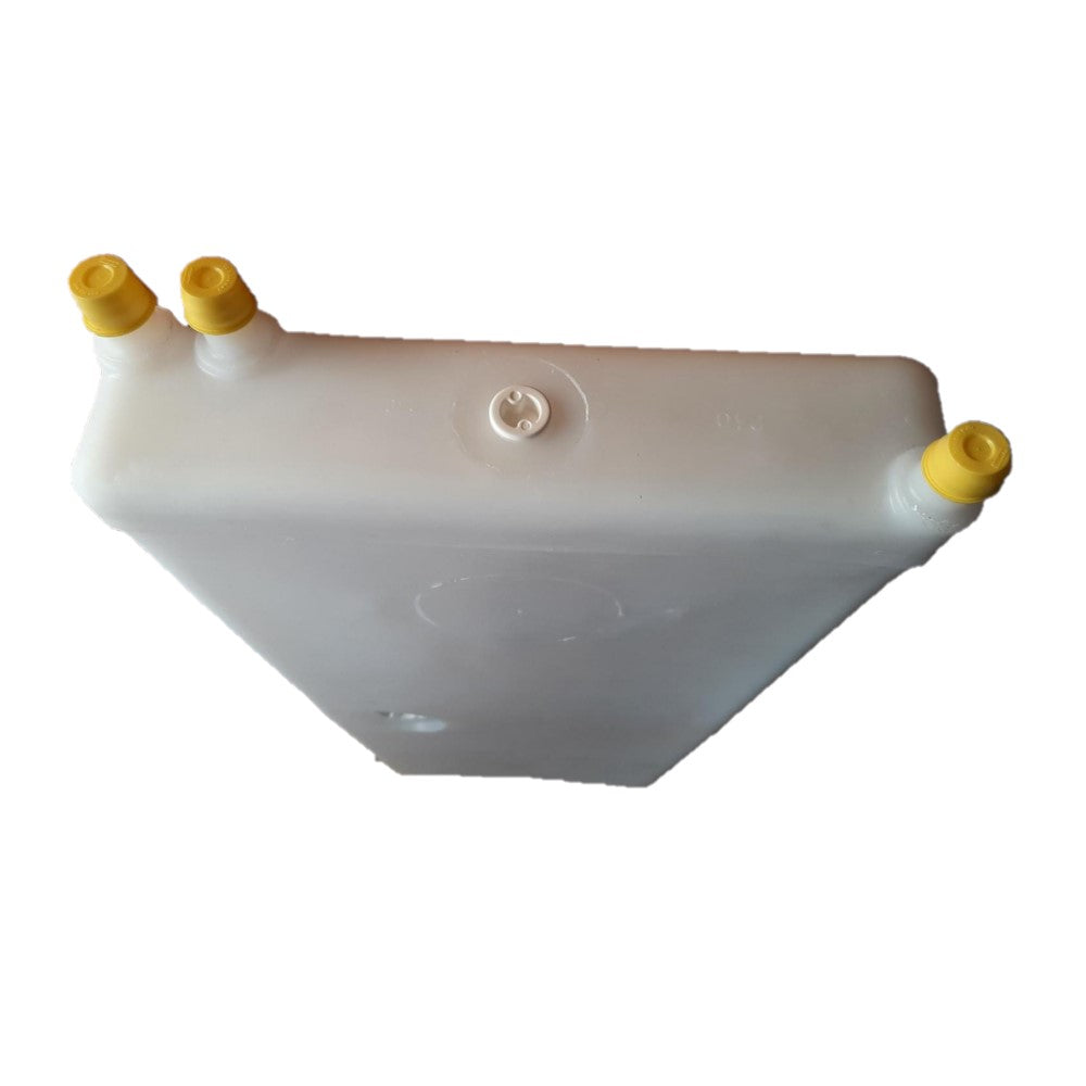 Serbatoio PE Atossico "panettone" Da Interro - S.r.l - Foto 4