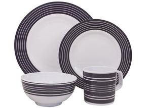 Set piatti In melamina Fantasia Navi