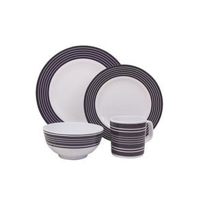 Set piatti In melamina Fantasia Navi