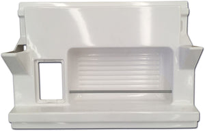 Set toilette per camper in termoformato BA109