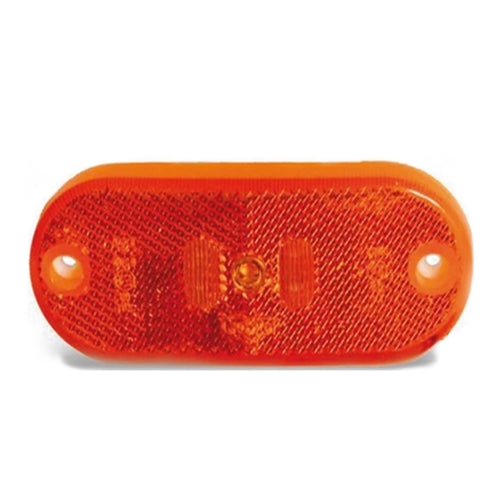 Fanale luce side - Marker ingombro laterale a led per camper