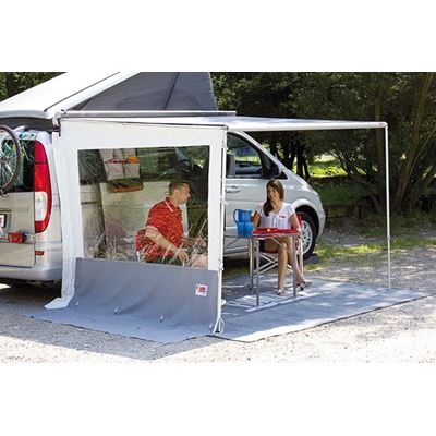 Side W Pro Caravanstore XL Fiamma