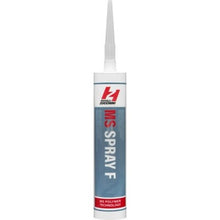 Carica l&#39;immagine nel visualizzatore di Gallery, Sigillante MS spray F cartuccia 290ml
