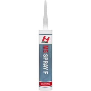 Sigillante MS spray F cartuccia 290ml