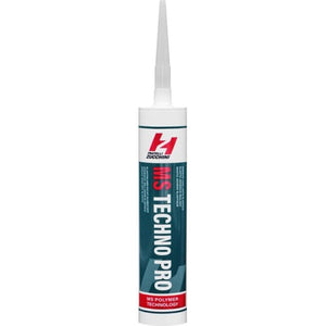 Sigillante Ms Techno pro bianco cartuccia da 290ml