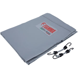 Skirting antivento Fiamma