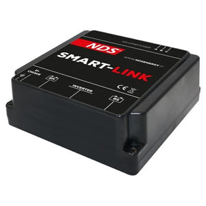 Smart Link distributore di corrente NDS
