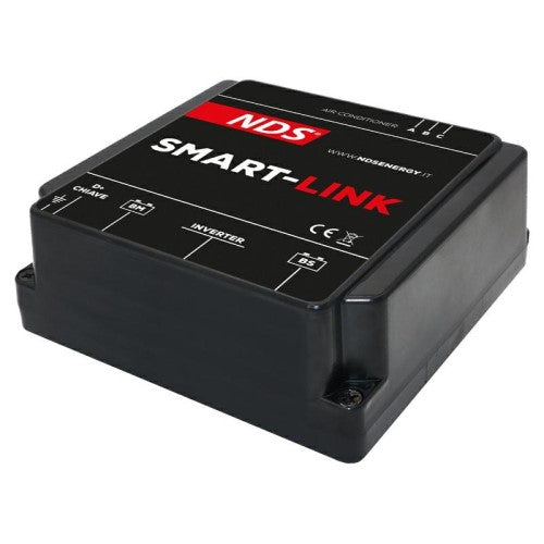 Smart Link distributore di corrente NDS