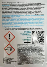 Carica l&#39;immagine nel visualizzatore di Gallery, Smell stop cattivi odori acque grigie

