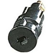 Carica l&#39;immagine nel visualizzatore di Gallery, Spinotto rotondo 12V Ø 12 mm per camper R412
