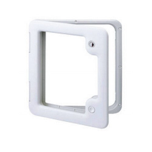 Sportello Door 3 per toilette wc a cassetta Thetford