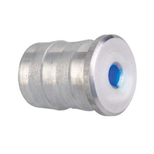 Faretto fisso ad incasso mod. 32 12V