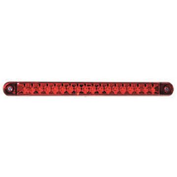 Fanale stop addizionale 24 led per camper