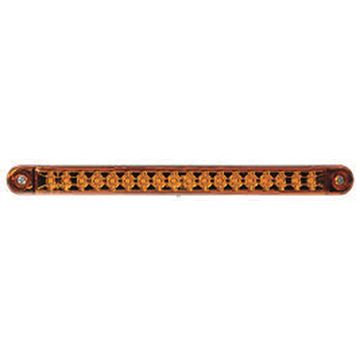 Fanale stop 24 led per camper