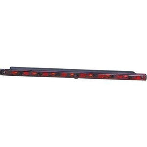 Terzo stop a led a incastro per camper