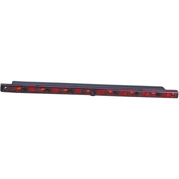 Terzo stop a led a incastro per camper