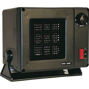 Stufetta soffiante 12V 300W