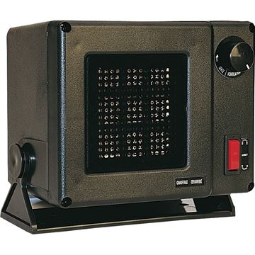 Stufetta soffiante 12V 300W