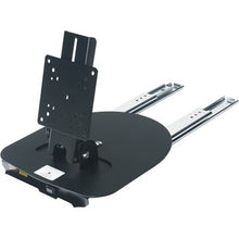 Carica l&#39;immagine nel visualizzatore di Gallery, Supporto TV a slitta per camper mod 12731/35A1/01/000
