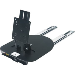 Supporto TV a slitta per camper mod 12731/35A1/01/000