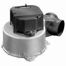 Carica l&#39;immagine nel visualizzatore di Gallery, Ventilatore per stufe Truma S3004 - S5004 TEB 3 con comando esterno integrato
