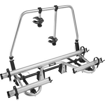 Portabici Thule caravan Superb