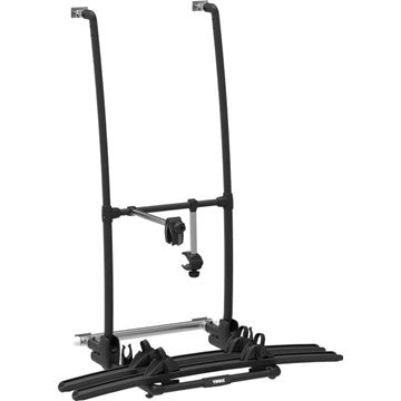 Portabici Thule Excellent Black
