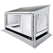 Carica l&#39;immagine nel visualizzatore di Gallery, Thule Safari Residence G3 tenda laterale per veranda
