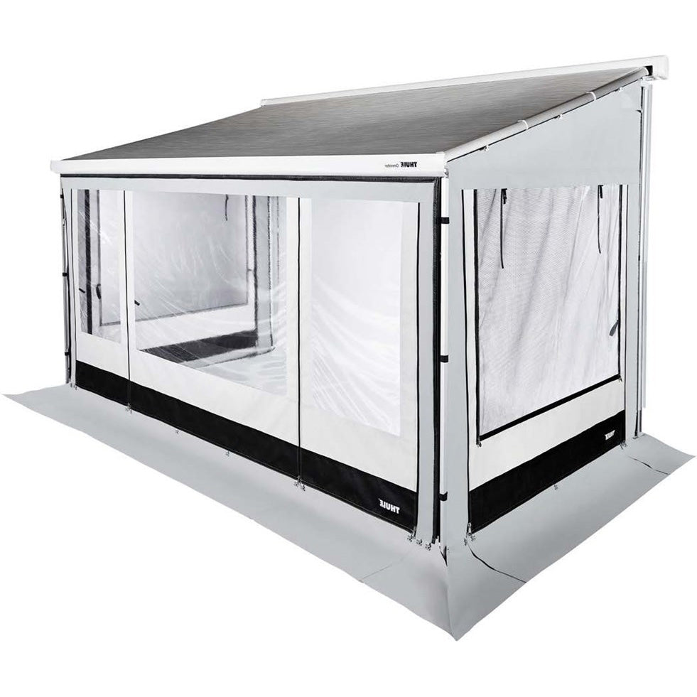 Thule Safari Residence G3 tenda laterale per veranda