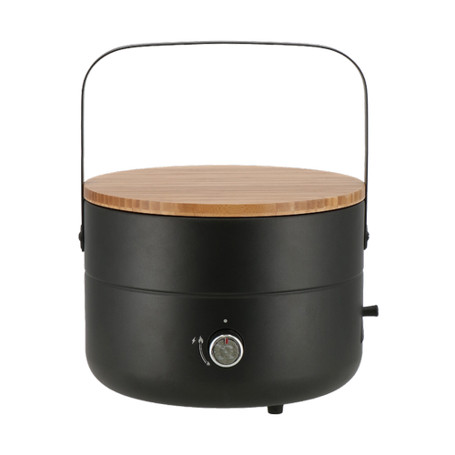 Barbecue portatile da campeggio Mini Chef Mb 100