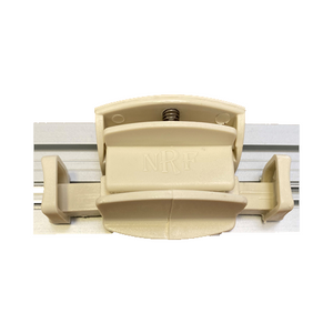 Kit aggancio superiore/Inferiore cassonetto NRF