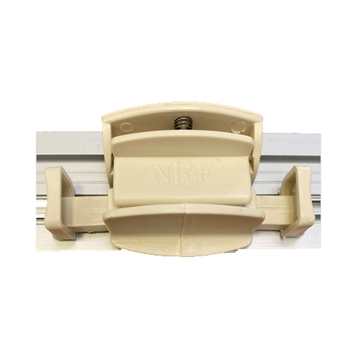 Kit aggancio superiore/Inferiore cassonetto NRF