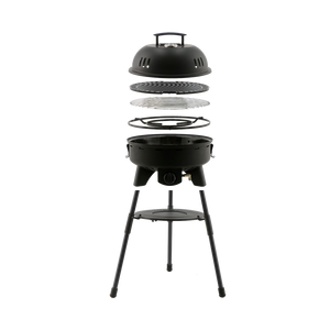 Barbecue Best Chef Mb 300