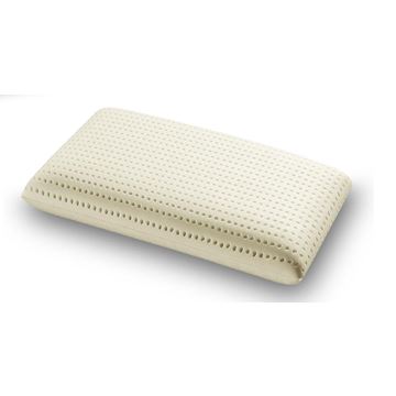 Cuscino a saponetta modello Tritone