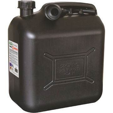 Tanica per idrocarburi 20 litri