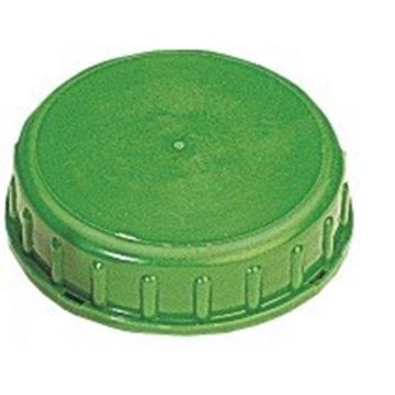 Tappo di ispezione Ø 90 mm