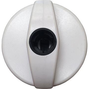 Tappo di ricambio carico acqua