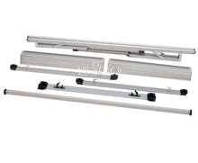 Carica l&#39;immagine nel visualizzatore di Gallery, Tavolo da campeggio 6 posti Titan Space II
