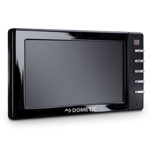 Monitor M 55L 5" per sistema video di retromarcia PerfectView RVS